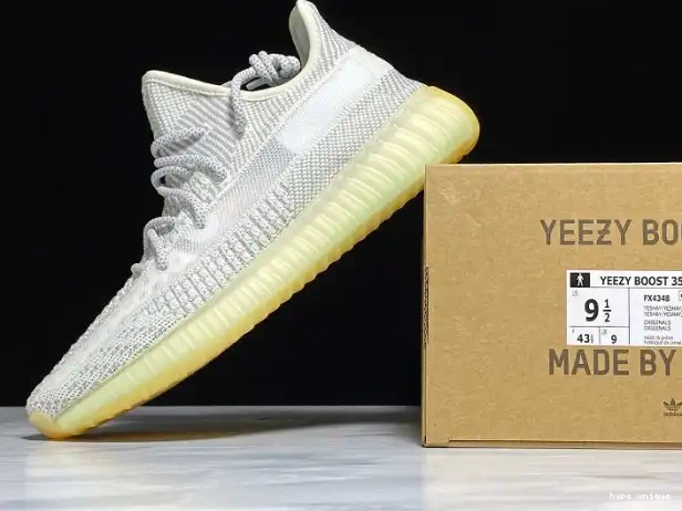 hype FX4348 Adidas Non-Reflective Yeshaya 350 Yeezy Boost V2 0327